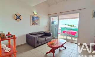 Appartement 2 Pièces 42 m² à vendre à Saint-François (97118)