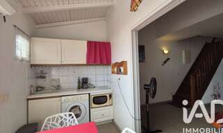 Appartement 2 Pièces 42 m² à vendre à Saint-François (97118)