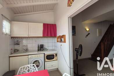 Appartement 2 pièces 168000 €