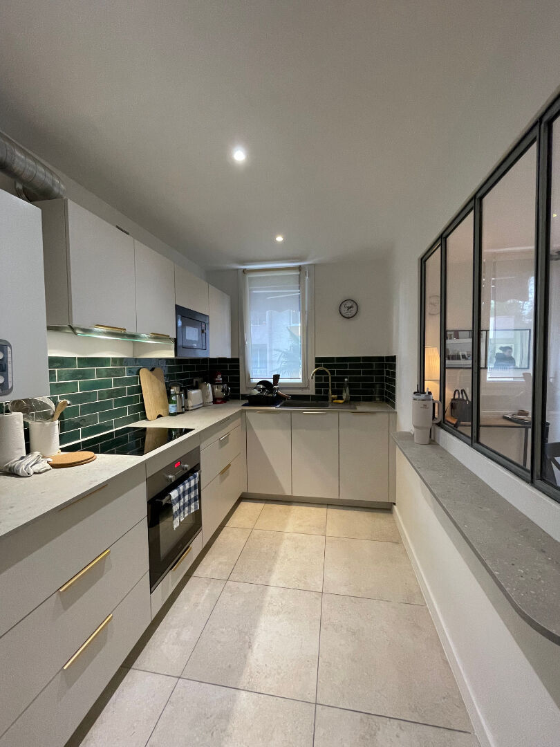 Appartement  T3 à louer Pau 64000