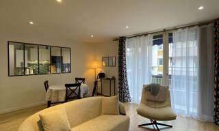 Appartement 3 Pièces 76 m² à louer à Pau (64000)