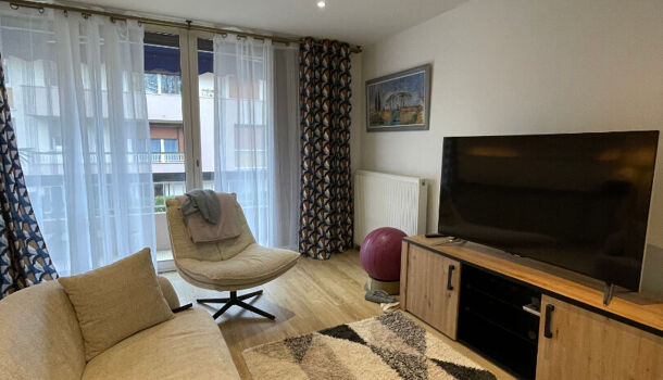 Appartement 3 pièces  à louer Pau 64000