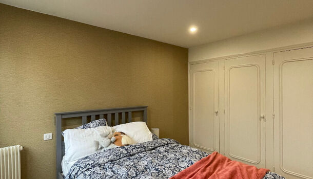 Appartement 3 pièces  à louer Pau 64000