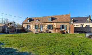 Maison 5 Pièces 100 m² à vendre à Fontaine-Saint-Lucien (60480)