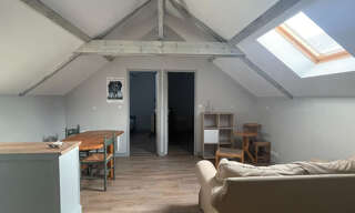 Appartement 3 Pièces 54 m² à vendre à Angers (49000)