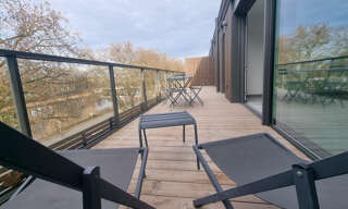 Appartement 4 Pièces 116 m² à vendre à Angers (49100)