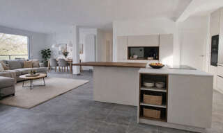 Appartement 4 Pièces 116 m² à vendre à Angers (49000)