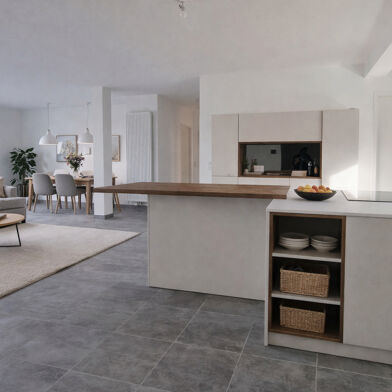 Appartement 4 pièces 735000 €