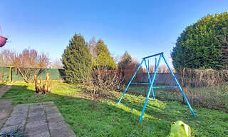 Maison 3 Pièces 92 m² à vendre à Tinqueux (51430)