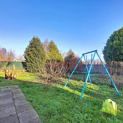 Maison 3 pièces 219000 €