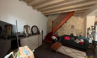 Maison 3 Pièces 71 m² à vendre à Pons (17800)