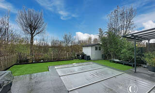 Maison 5 Pièces 82 m² à vendre à Oberschaeffolsheim (67203)