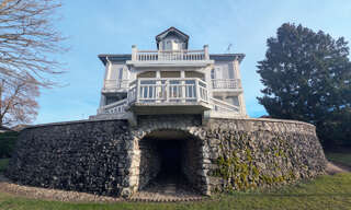 Maison 6 Pièces 160 m² à vendre à Aix-les-Bains (73100)