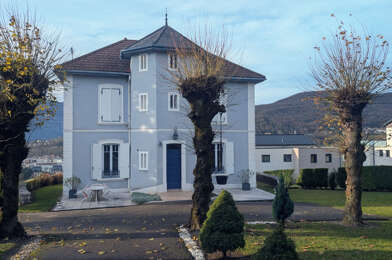 Maison 6 pièces 895000 €