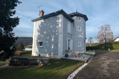 Maison 6 pièces 895000 €