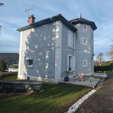 Maison 6 pièces 895000 €