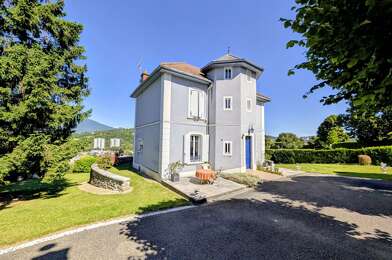 Maison 6 pièces 895000 €