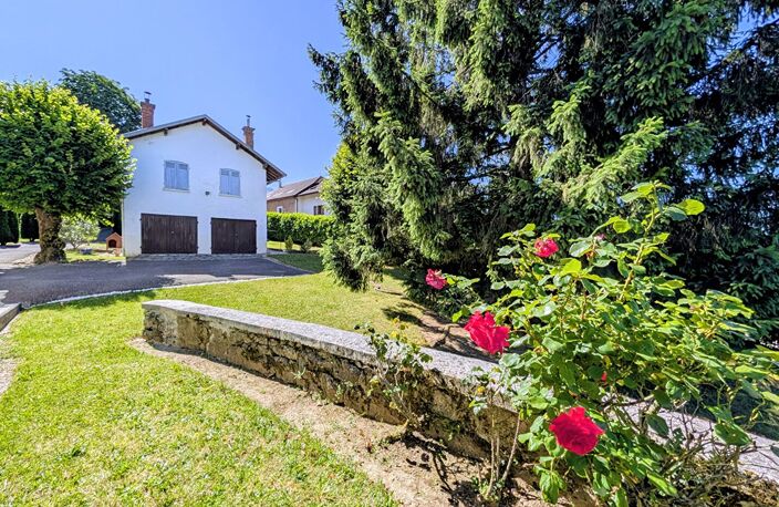 Maison - Aix-Les-Bains - 160 m2 -Vue dégagée Lac et montagnes — photo 2