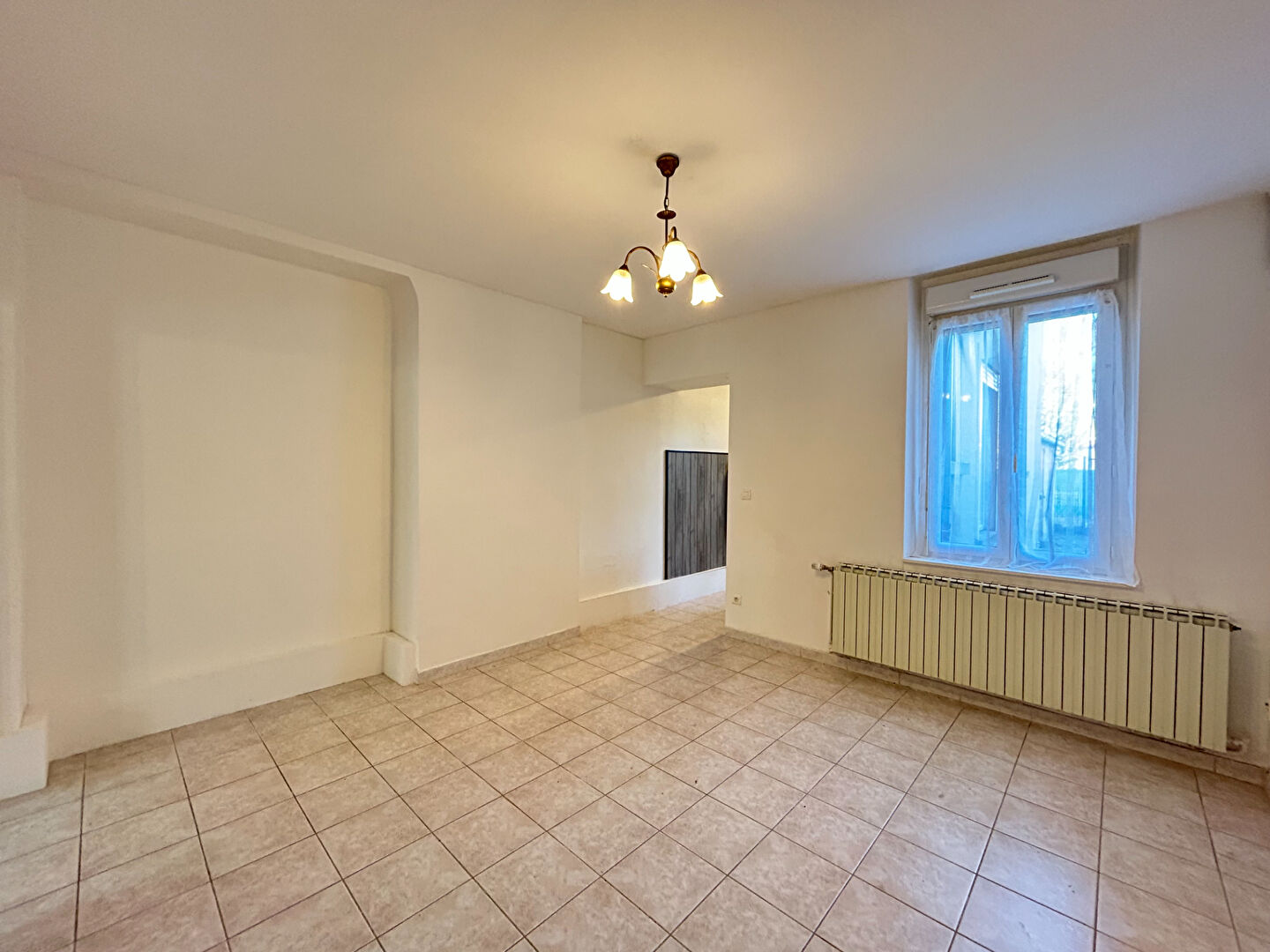 Appartement  T2 à louer Reims 51100
