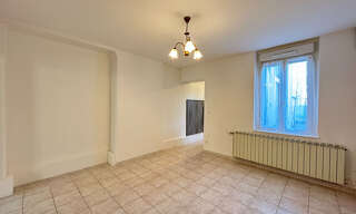 Appartement 2 Pièces 48 m² à louer à Reims (51100)