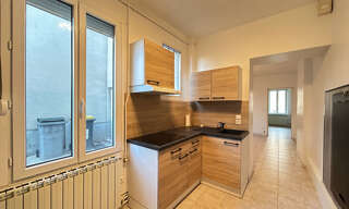 Appartement 2 Pièces 48 m² à louer à Reims (51100)