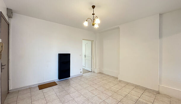 Appartement 2 pièces  à louer Reims 51100