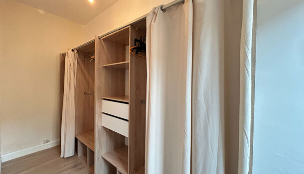 Appartement 2 pièces  à louer Reims 51100