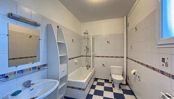 Appartement 2 pièces  à louer Reims 51100