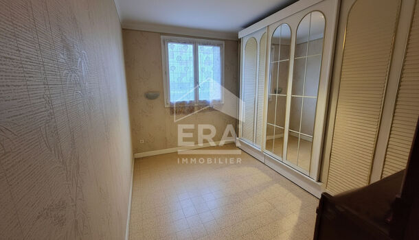 Appartement 3 pièces  à vendre Marseille 4eme 13004