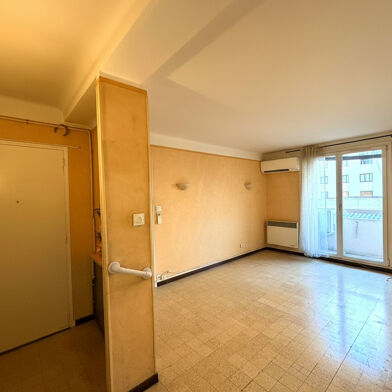 Appartement 3 pièces 128000 €