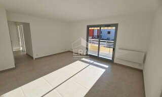 Appartement 3 Pièces 61 m² à louer à Nice (06200)