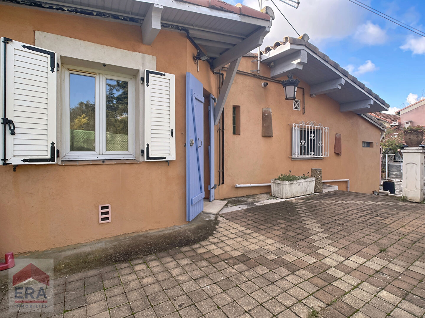 Appartement  T2 à louer Marseille 12eme 13012