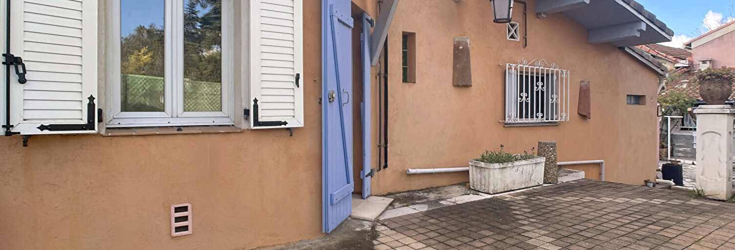 Appartement 2 Pièces 37 m² à louer à Marseille 12 (13012)