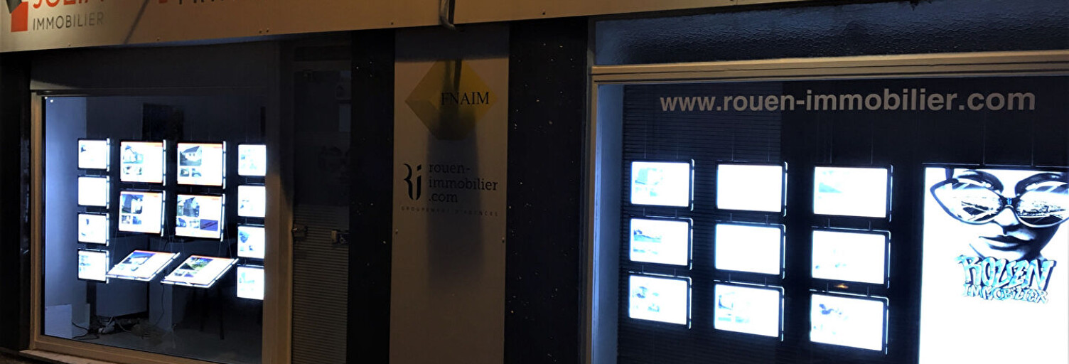 Terrain  72 m² à vendre à Petit-Couronne (76650)