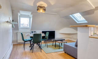 Appartement 2 Pièces 32 m² à vendre à Rouen (76000)