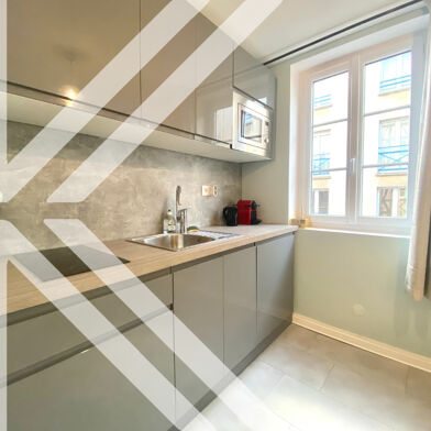 Appartement 1 pièces 435 €