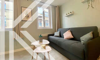 Appartement 1 Pièce 14 m² à louer à Rouen (76000)