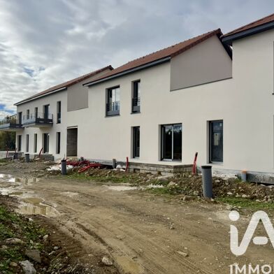 Appartement 2 pièces 134000 €