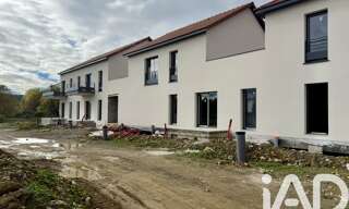 Appartement 2 Pièces 70 m² à vendre à Aressy (64320)