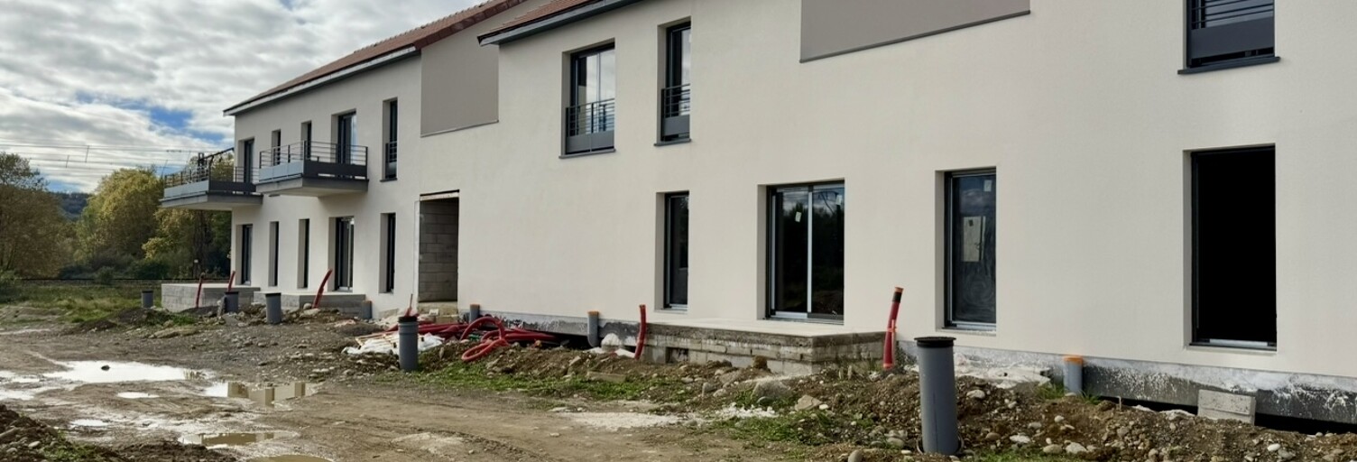 Appartement 2 Pièces 70 m² à vendre à Aressy (64320)