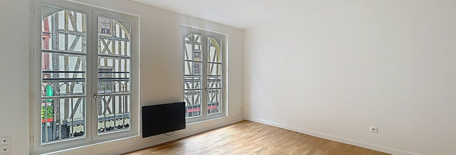 Appartement 3 Pièces 73 m² à louer à Rouen (76000)