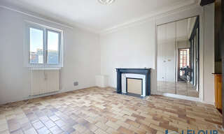 Appartement 3 Pièces 59 m² à vendre à Rouen (76000)