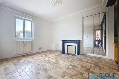 Appartement 3 pièces 149500 €