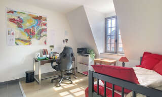 Appartement 1 Pièce 18 m² à louer à Rouen (76000)