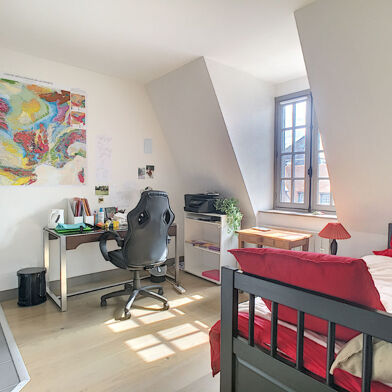 Appartement 1 pièces 505 €