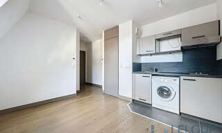 Appartement 1 Pièce 18 m² à louer à Rouen (76000)