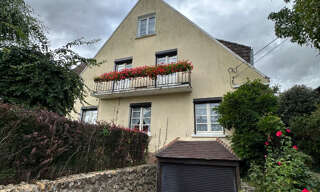 Maison 6 Pièces 139 m² à vendre à Saint-Just-en-Chaussée (60130)