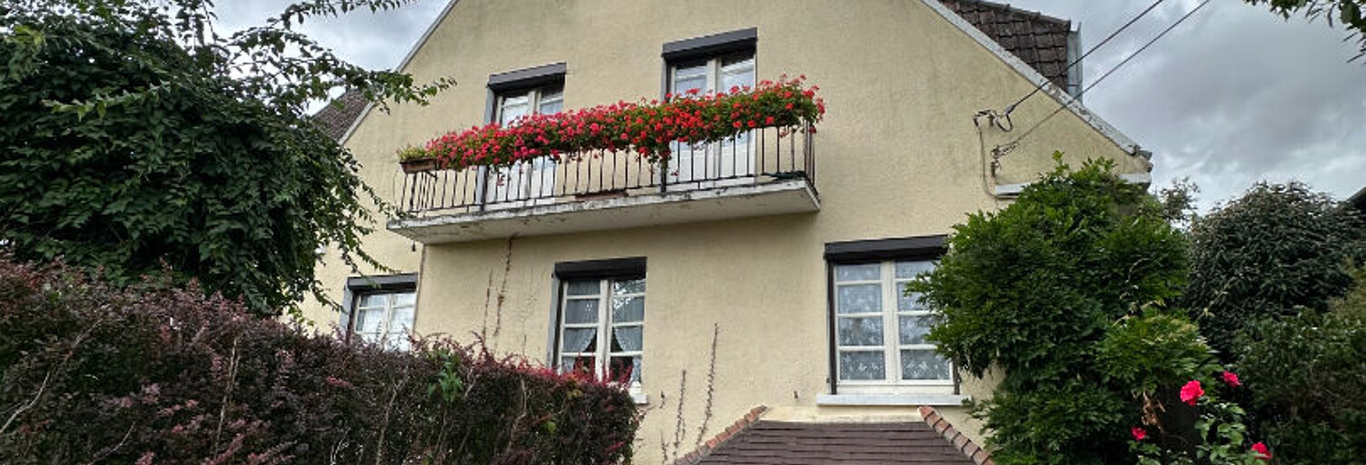 Maison 6 Pièces 139 m² à vendre à Saint-Just-en-Chaussée (60130)