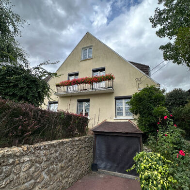 Maison 6 pièces 230000 €