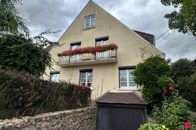 Maison 6 pièces 200000 €